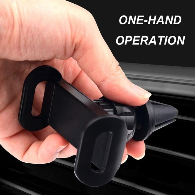 Car Phone Holder for Your Mobile Phone