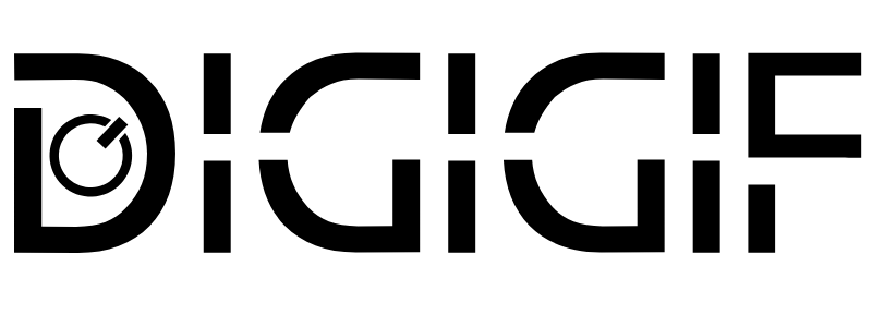 DigiGif logo