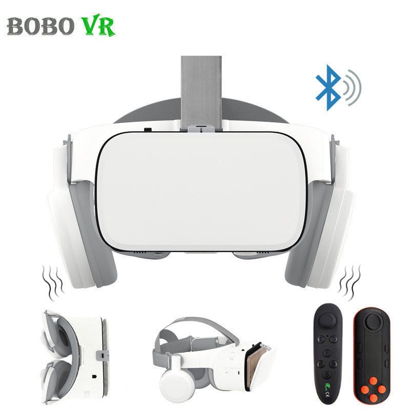BOBOVR Z6 Upgraded Virtual Reality Glasses