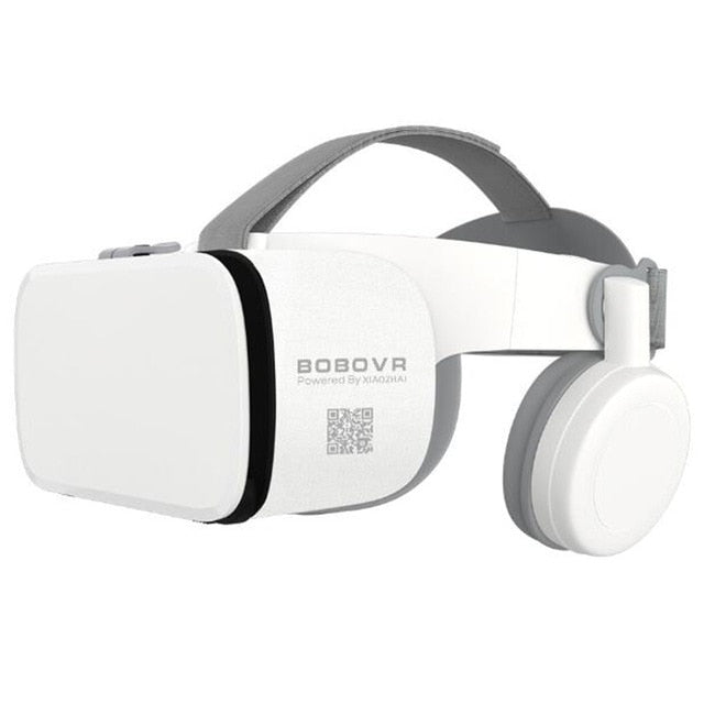 BOBO VR Z6 Virtual Reality Headset