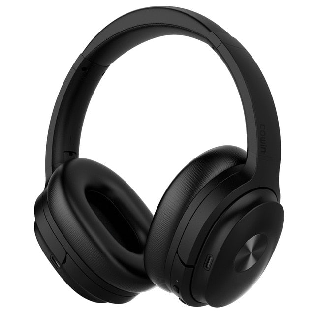 Cowin SE7 ANC Active Noise Cancelling Bluetooth Headphone