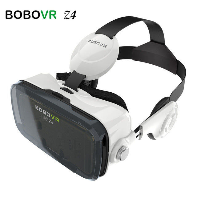 Vobovr Z4 Virtual Reality Headset