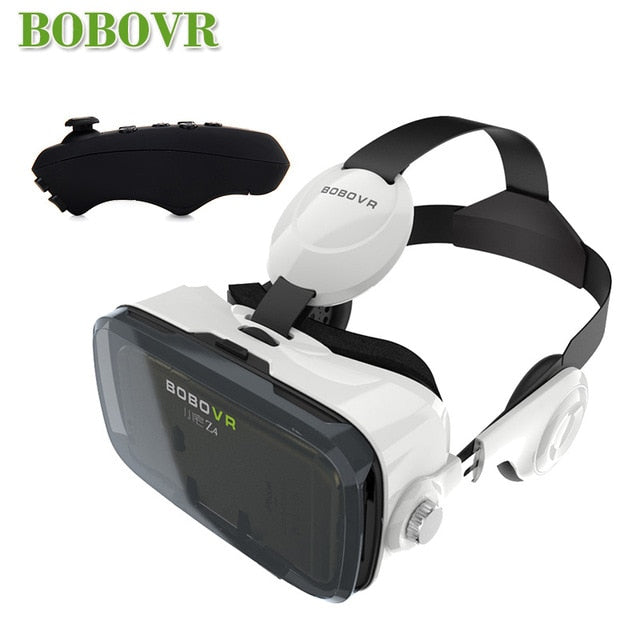 Vobovr Z4 Virtual Reality Headset
