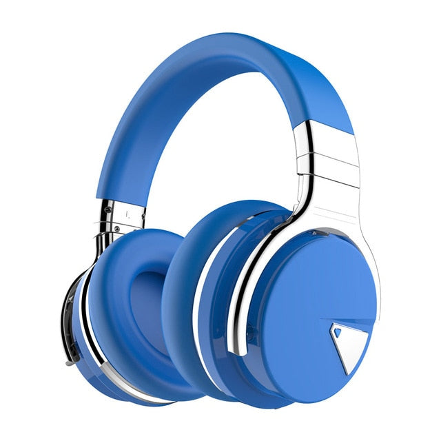 Cowin E7 ANC Bluetooth Headphone