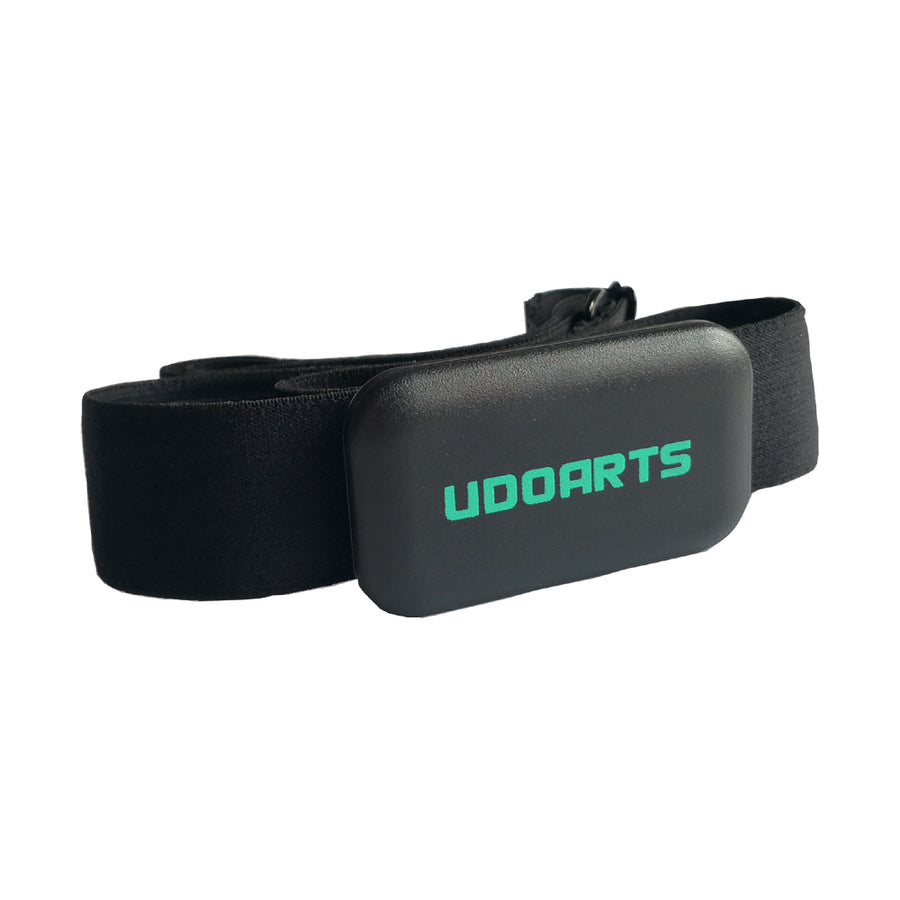Udoarts Heart Rate Monitor With Chest Strap