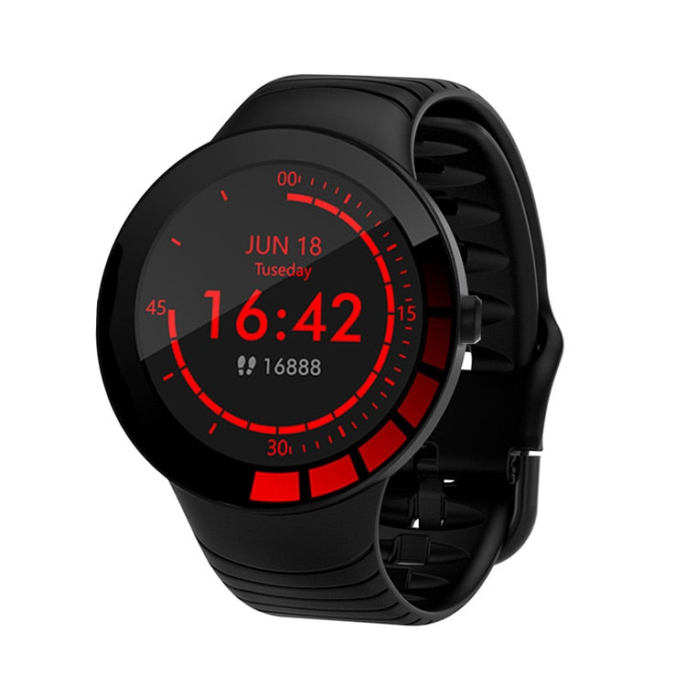 E3 Training Smart Watch