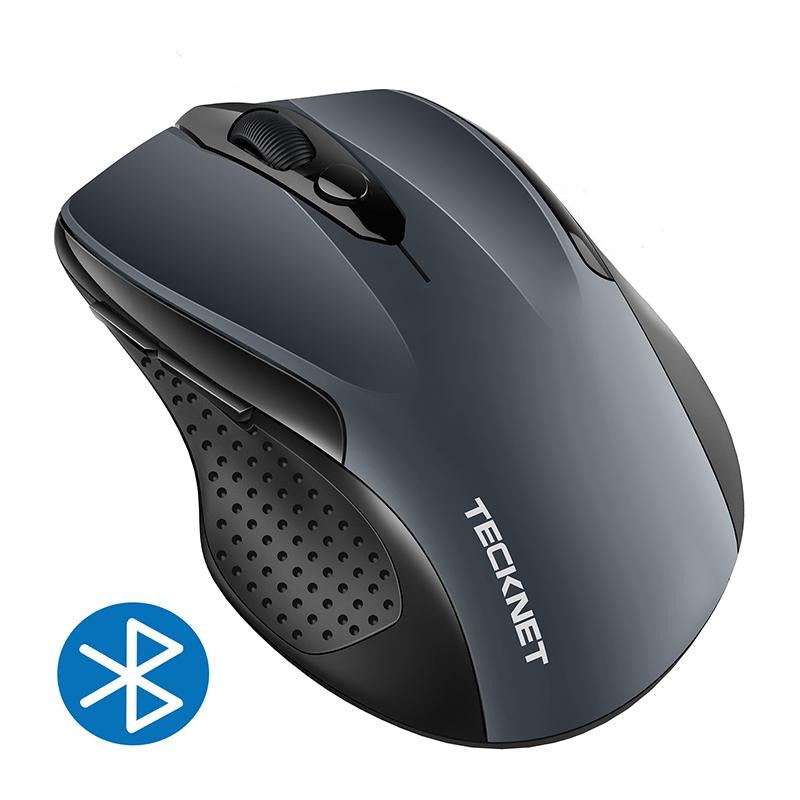 TeckNet Wireless Bluetooth Mouse