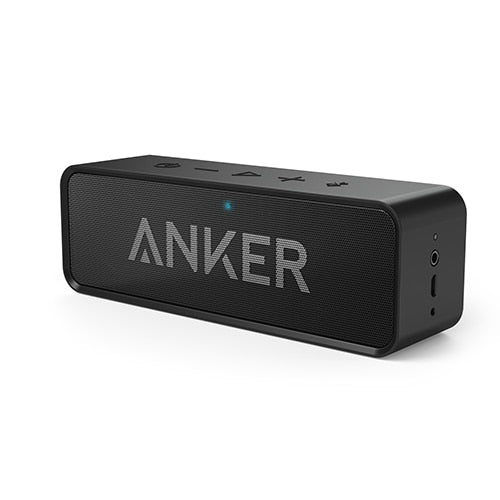 Anker Soundcore Portable Wireless Bluetooth Speaker