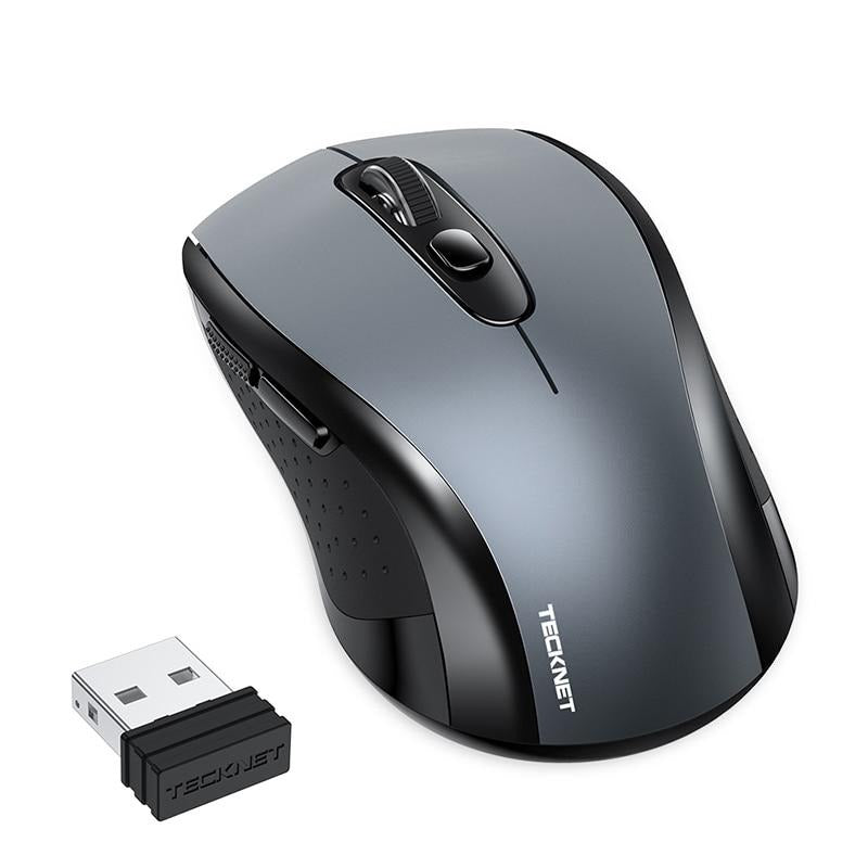 TeckNet 2.0 USB Wireless Mouse