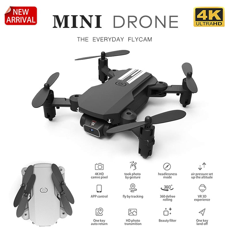 XKJ Mini Drone