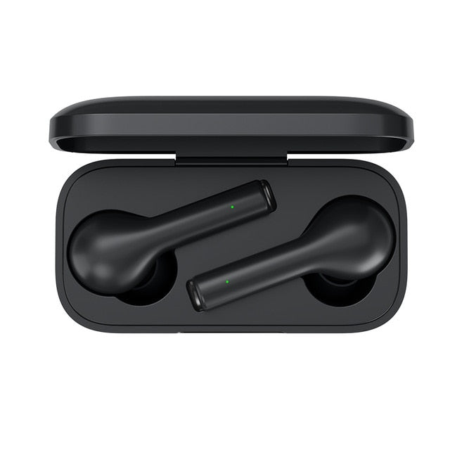 Blue tooth Earbuds From DigiGif QCY T5 Bluetooth Earbuds