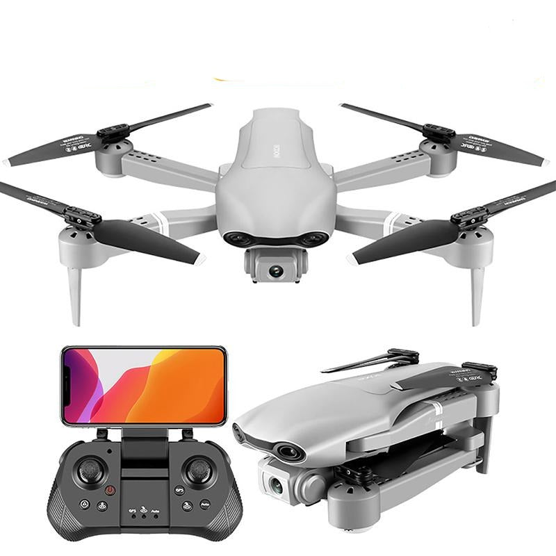 GPS 4K/1080P Wide Angle Camera Drone