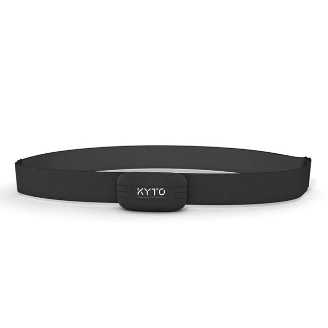 KYTO Heart Rate Monitor w/ Chest Strap