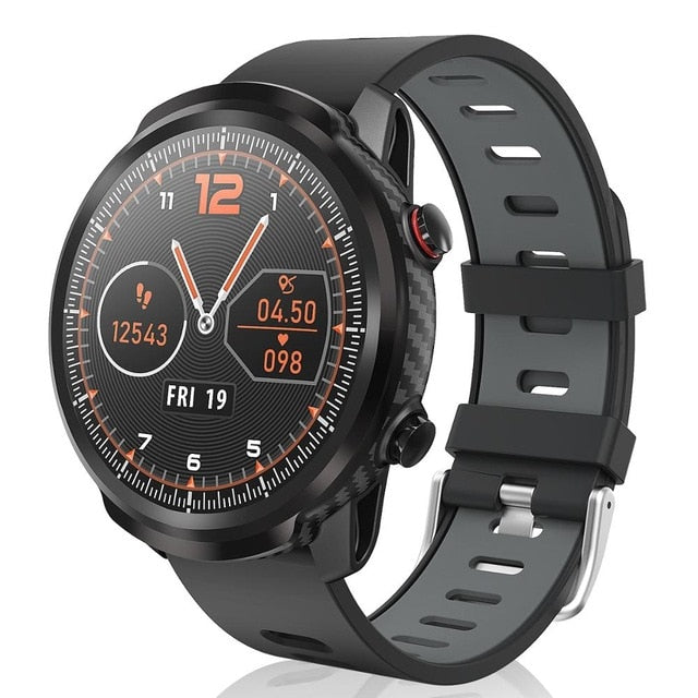 TagoBee L3 Smart Watch