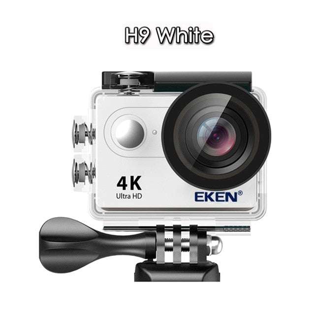 Original EKEN H9 H9R Action Camera Ultra HD