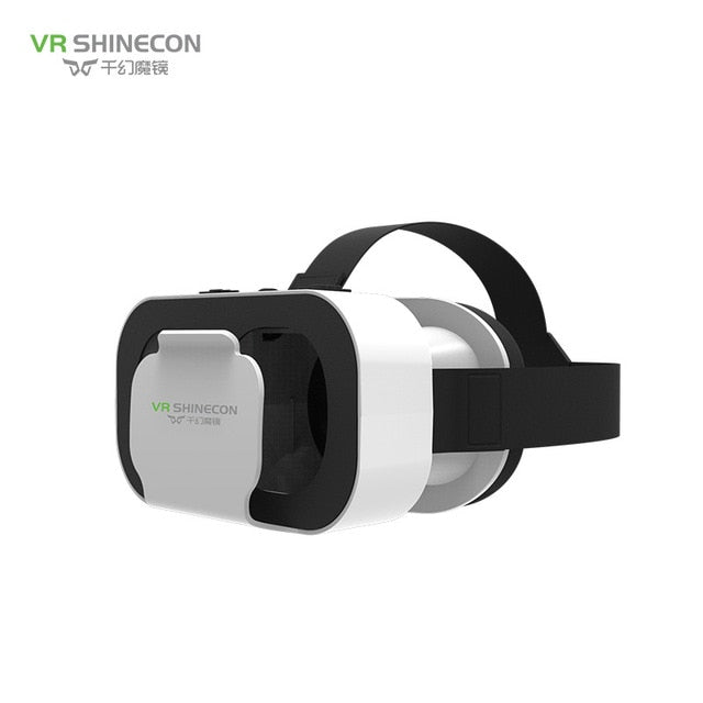 VR SHINECON BOX 5 Mini