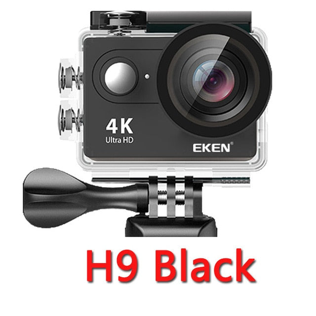 Original EKEN Action Camera