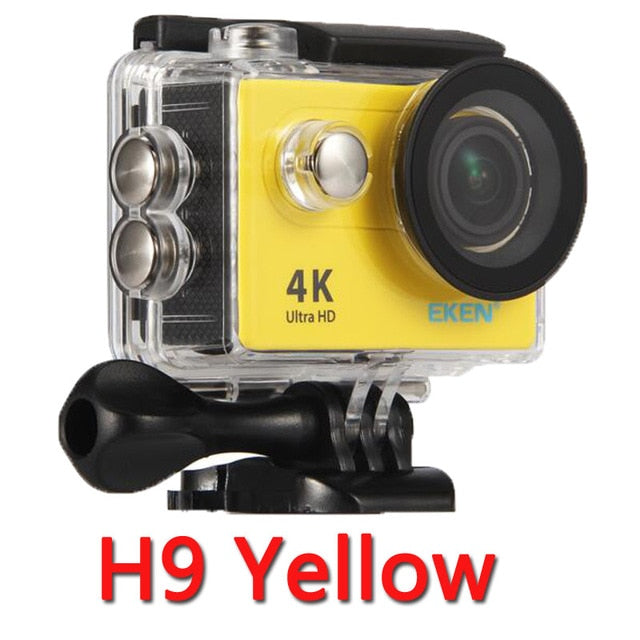 Original EKEN Action Camera