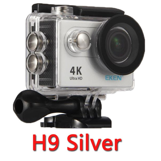 Original EKEN Action Camera