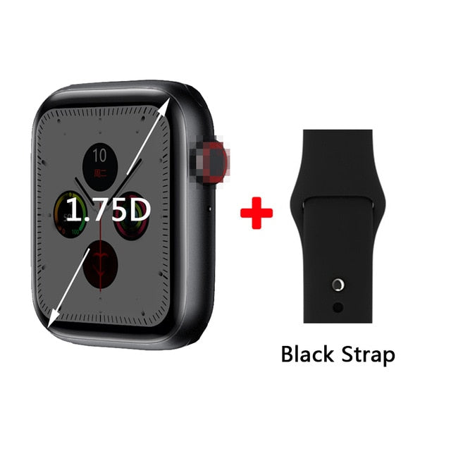 IWO W26 Smart Watch ecg ppg 1.75 inch Heart Rate iwo 12 Pro smartwatch iwo 13 Smart Watch