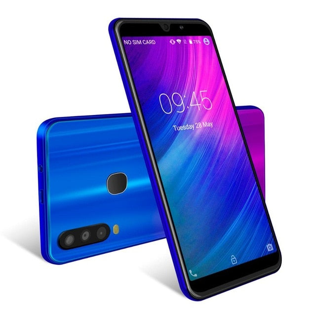 XGODY A70 3G Smartphone Android 8.1 6