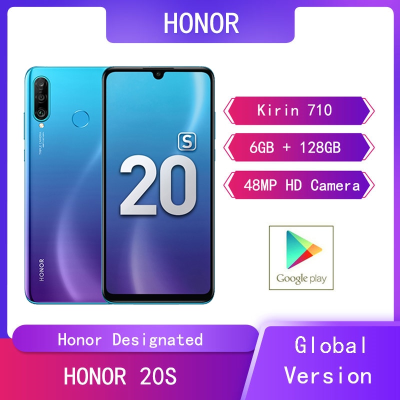 Huawei HONOR 20S