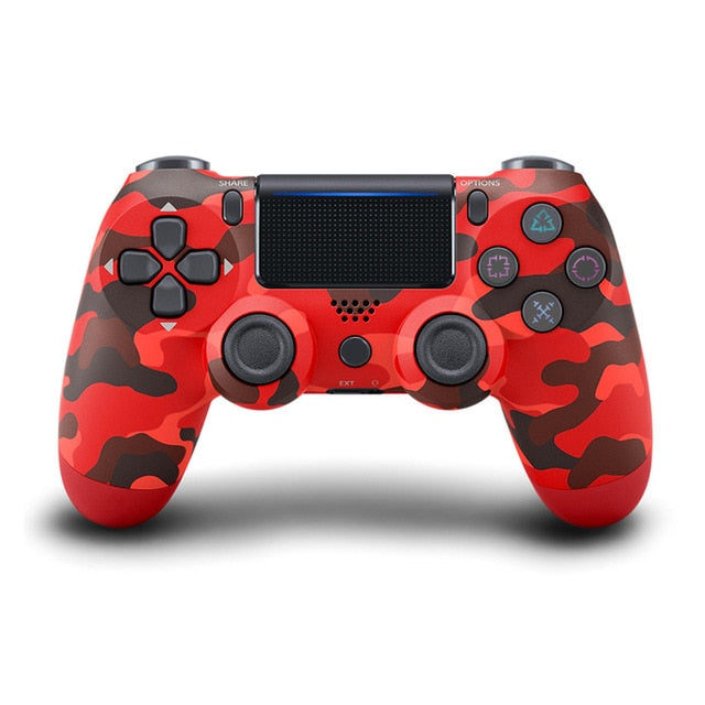 Sony PS4 Controller Bluetooth
