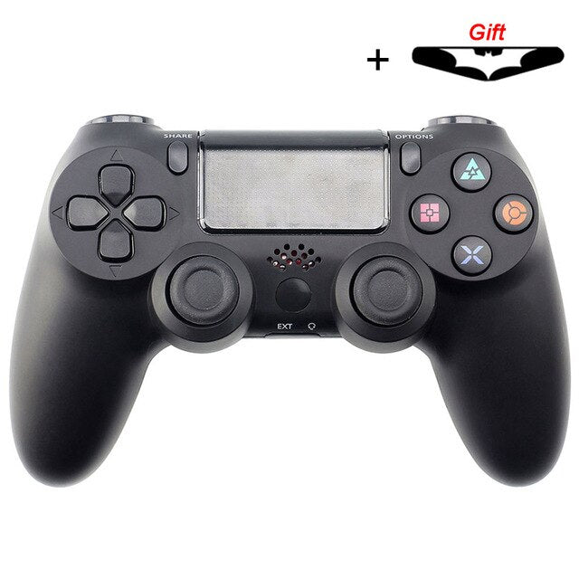 PS4 Pro Bluetooth Wireless/Wired Controller