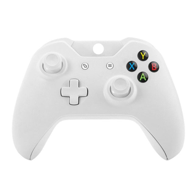 Wireless Controller For Microsoft Xbox One
