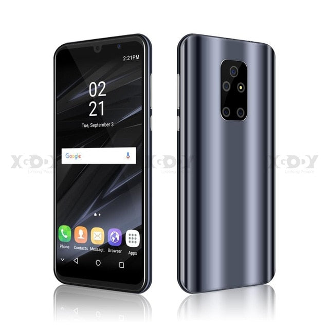 XGODY Dual 3G Sim Smartphone Android 8.1 5.5