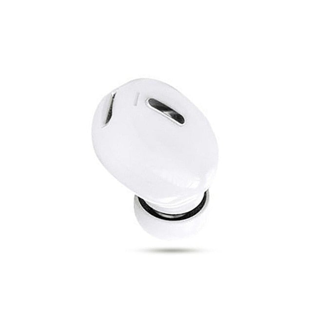 Original HBQ Mini X9 X8 Wireless Earbud Noise Reduction In-ear long Standby Time Bluetooth 5.0 Earphone 3D Sound For Samsung LG