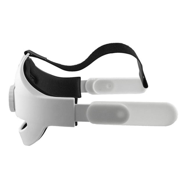 Adjustable Replacement Head Strap Headband For Oculus Quest 2 VR Glasses Headset Support For Quest2 Virtual Reality Accessories#