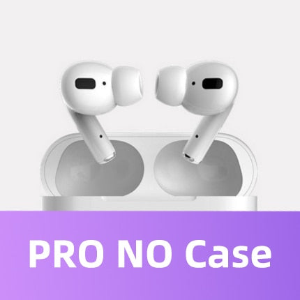 Airpodding Pro 3 TWS Bluetooth Earphone TWS Wireless Headphones HiFi Music Earbuds Sports Gaming Headset For IOS Android Phone