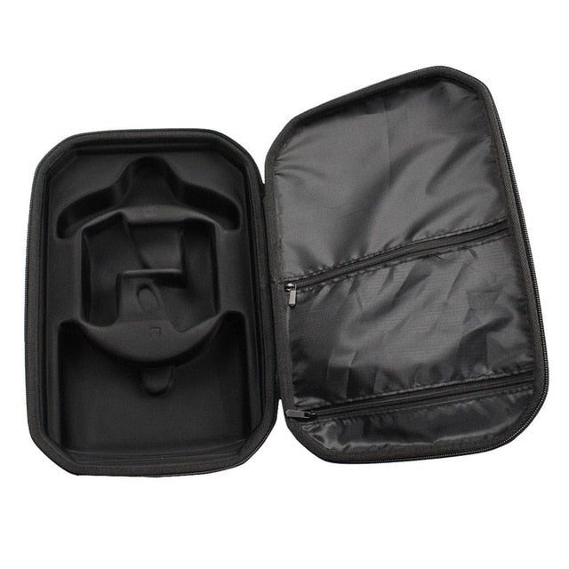 Storage Box For Oculus Quest2 VR Headset Travel Carrying Protective Case Hard EVA Storage Box Bag For Oculus Quest2 VR Accessory