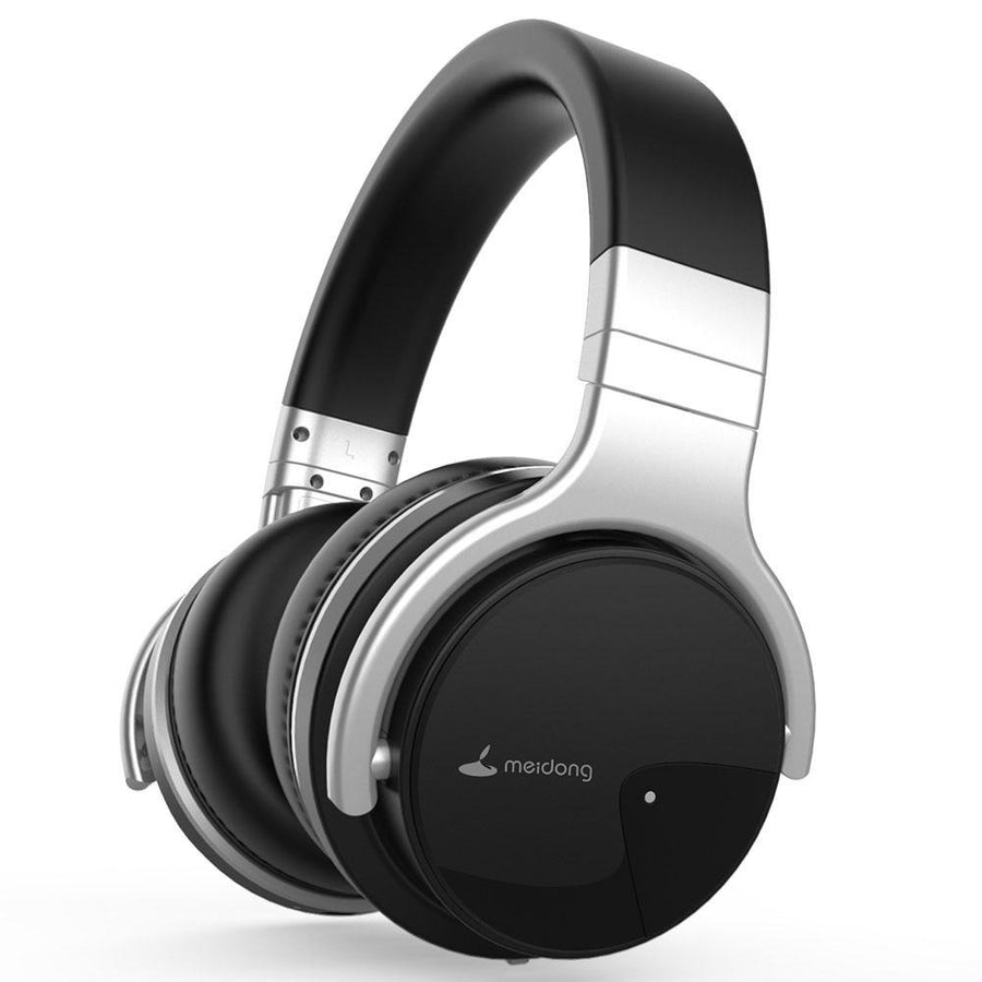 Meidong E7B Noise Cancelling Bluetooth Headphone