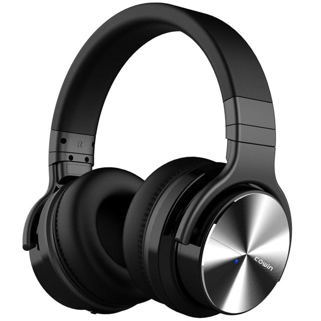 Cowin E7PRO Active Noise Cancelling Bluetooth Headphone